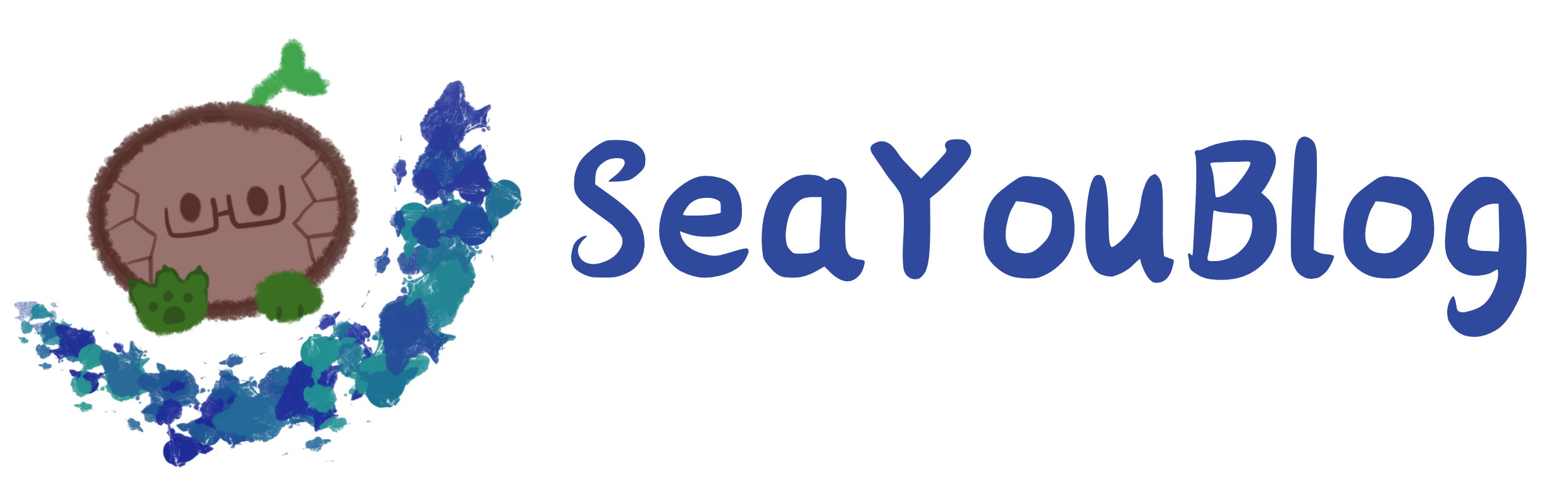 SeaYouBlog--hkvtuber（預備中）海列--logo