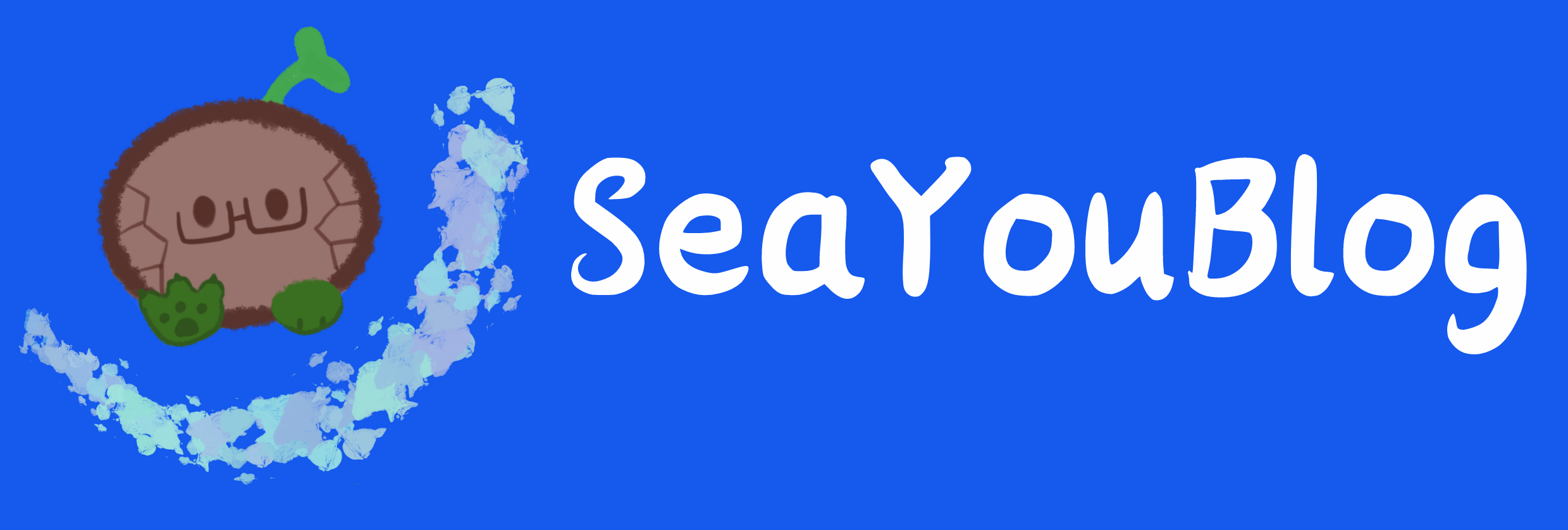 SeaYouBlog--hkvtuber（預備中）海列--logo